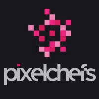 PixelChefs logo