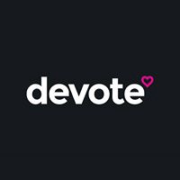 Devote Associates Limited logo