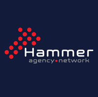 Hammer Agency logo