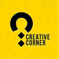 Creative Corner logo