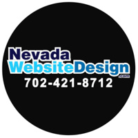 Nevada Website Design logo