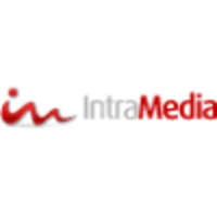 IntraMedia logo