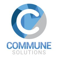 Commune Solution Pvt. Ltd logo