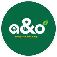 Apples & Oranges Analytics and Marketing logo
