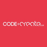 Code and Create logo