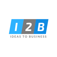 I2B logo