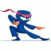 Blueninja.io