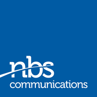 NBS Communications logo