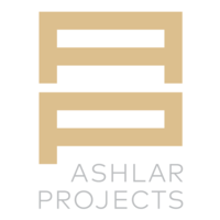 Ashlar Projects logo