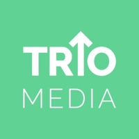 Trio Media logo