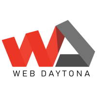 Web Daytona, Digital Marketing Agency logo