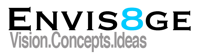 Envis8ge Pte Ltd logo