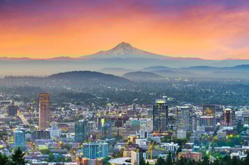 Portland 