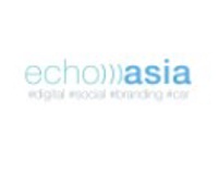 ECHO ASIA COMMUNICATIONS LIMITED logo