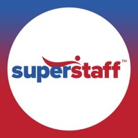 SuperStaff.com logo