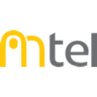 Mtel Limited logo