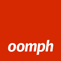 Oomph, Inc. logo