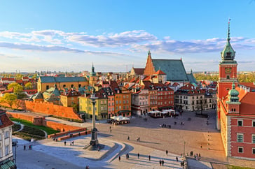 Warsaw