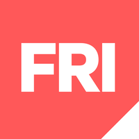 Friday - Digital Agency logo