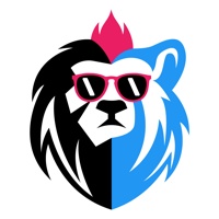 Lion Bear Media logo