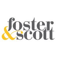 Foster &amp; Scott