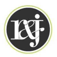 R&J Strategic Communications logo