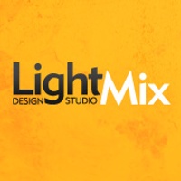 LightMix logo