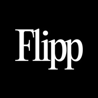 Flipp Advertising Inc. logo