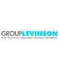 GroupLevinson Public Relations logo