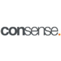 consense communications gmbh logo