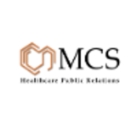 MCS Healthcare PR logo
