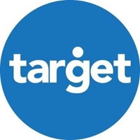 Target Public Relations logo