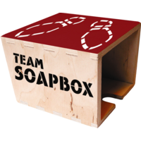 Team Soapbox logo