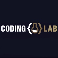 CodingLab logo