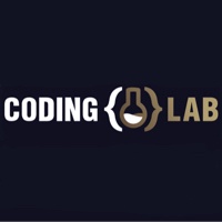 CodingLab logo