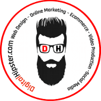 DigitalHipster Inc. logo