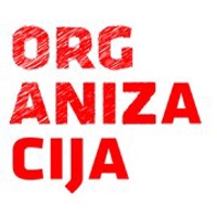 Organizacija d.o.o. logo