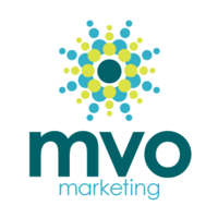 MVO Marketing logo