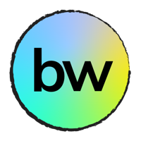 Benedict Wallis - Web Developer logo