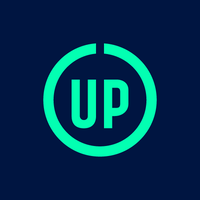 UP Advertising logo