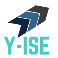 Y-ise logo