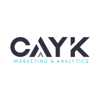 CAYK Marketing Inc. logo
