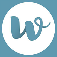 Wibble Web Design logo