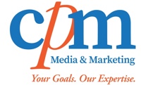 CPMedia & Marketing, LLC logo