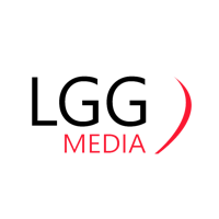 LGG Media logo