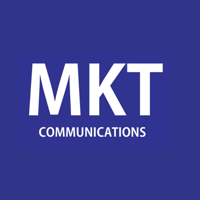 MKT Communications logo