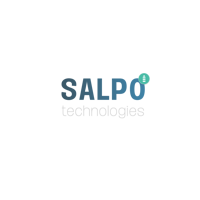 Salpo Technologies logo