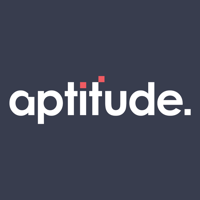 Aptitude Digital logo