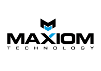 Maxiom Technology logo