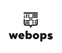 WebOps